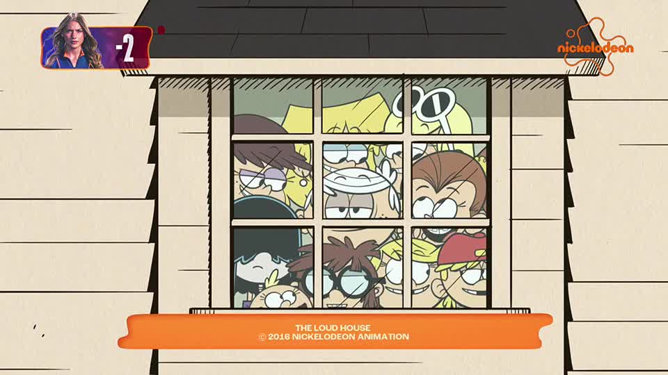 Nickelodeon