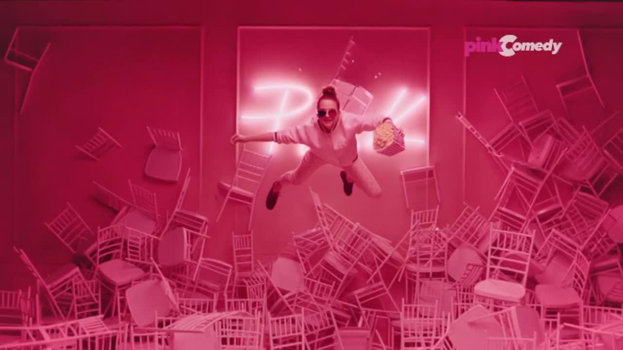 PinkComedy