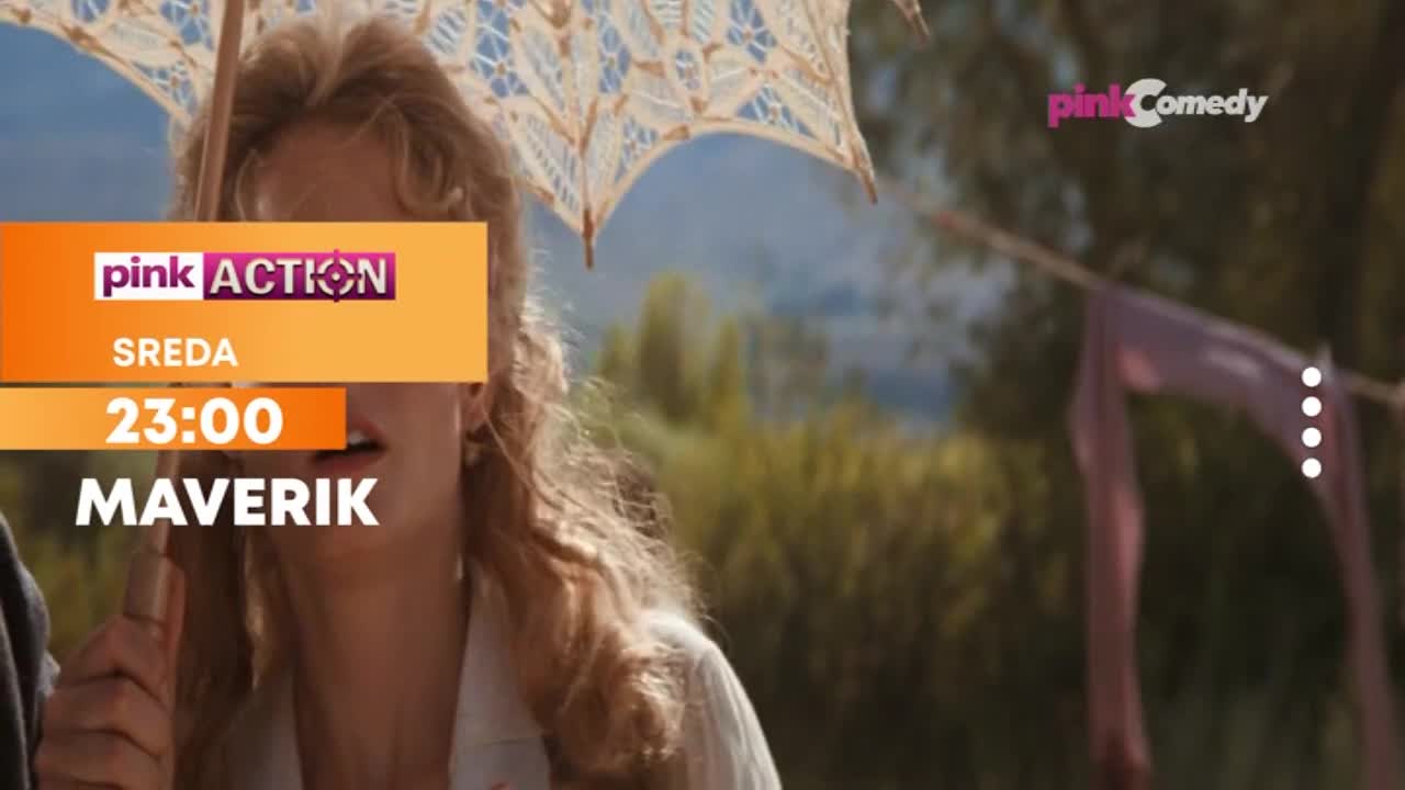 PinkComedy