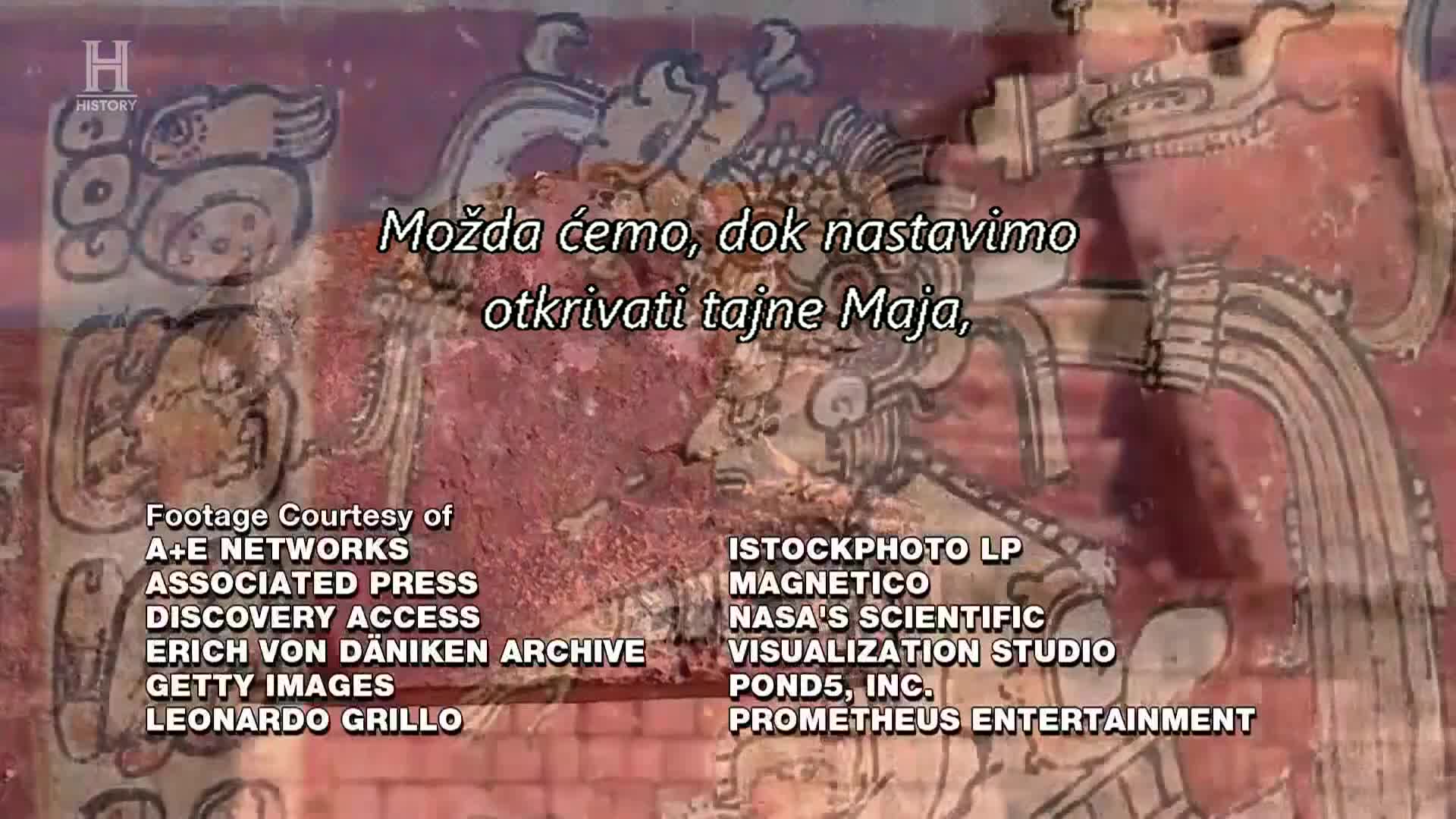 History