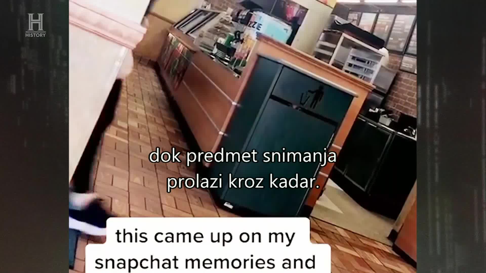 History
