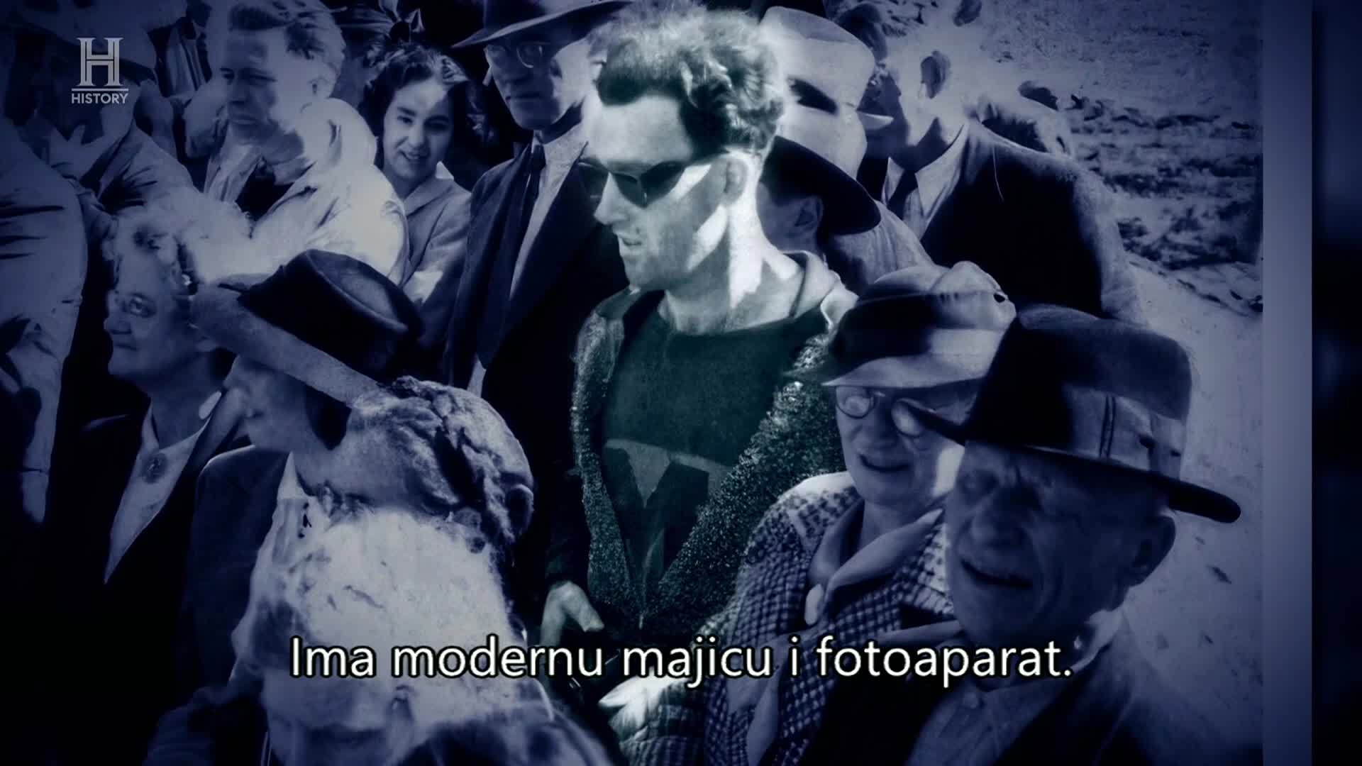 History