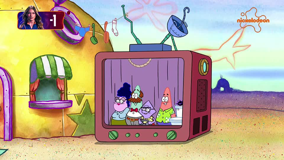 Nickelodeon