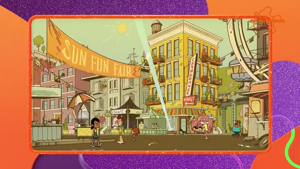Nickelodeon