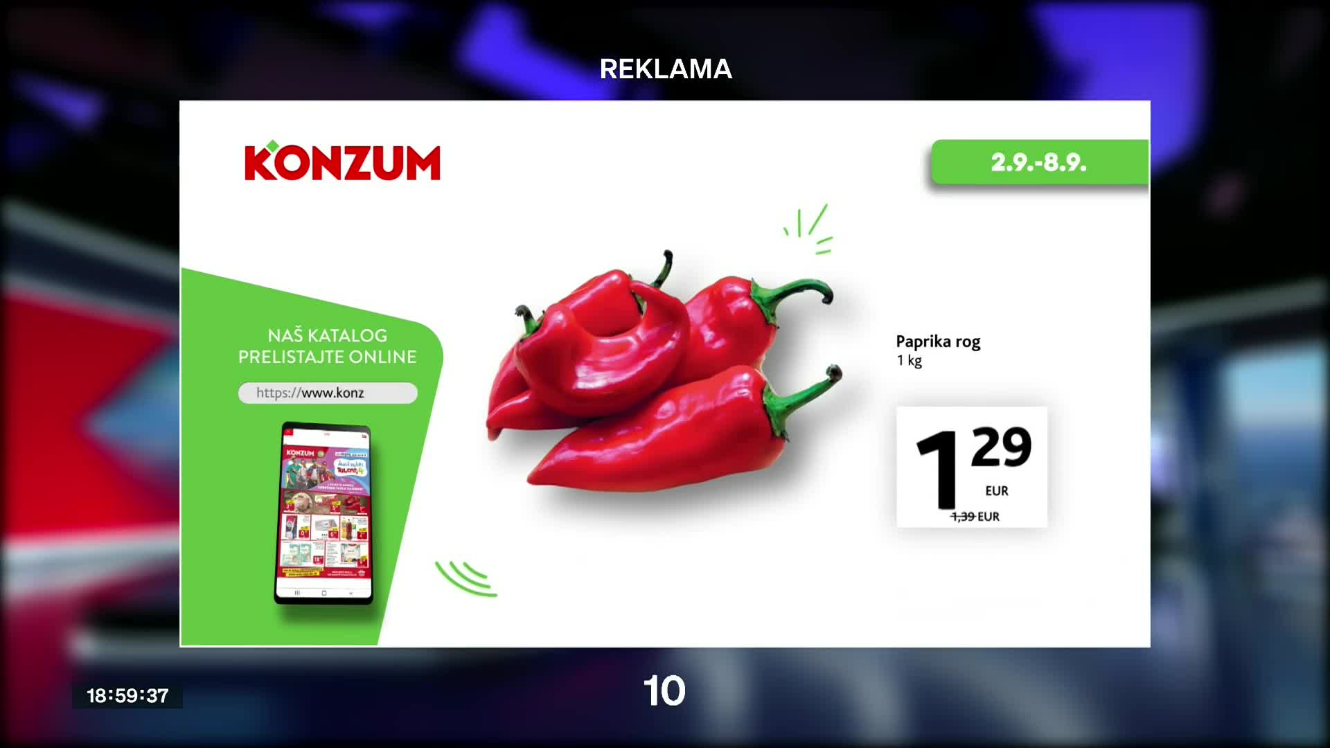 NovaTVPlus