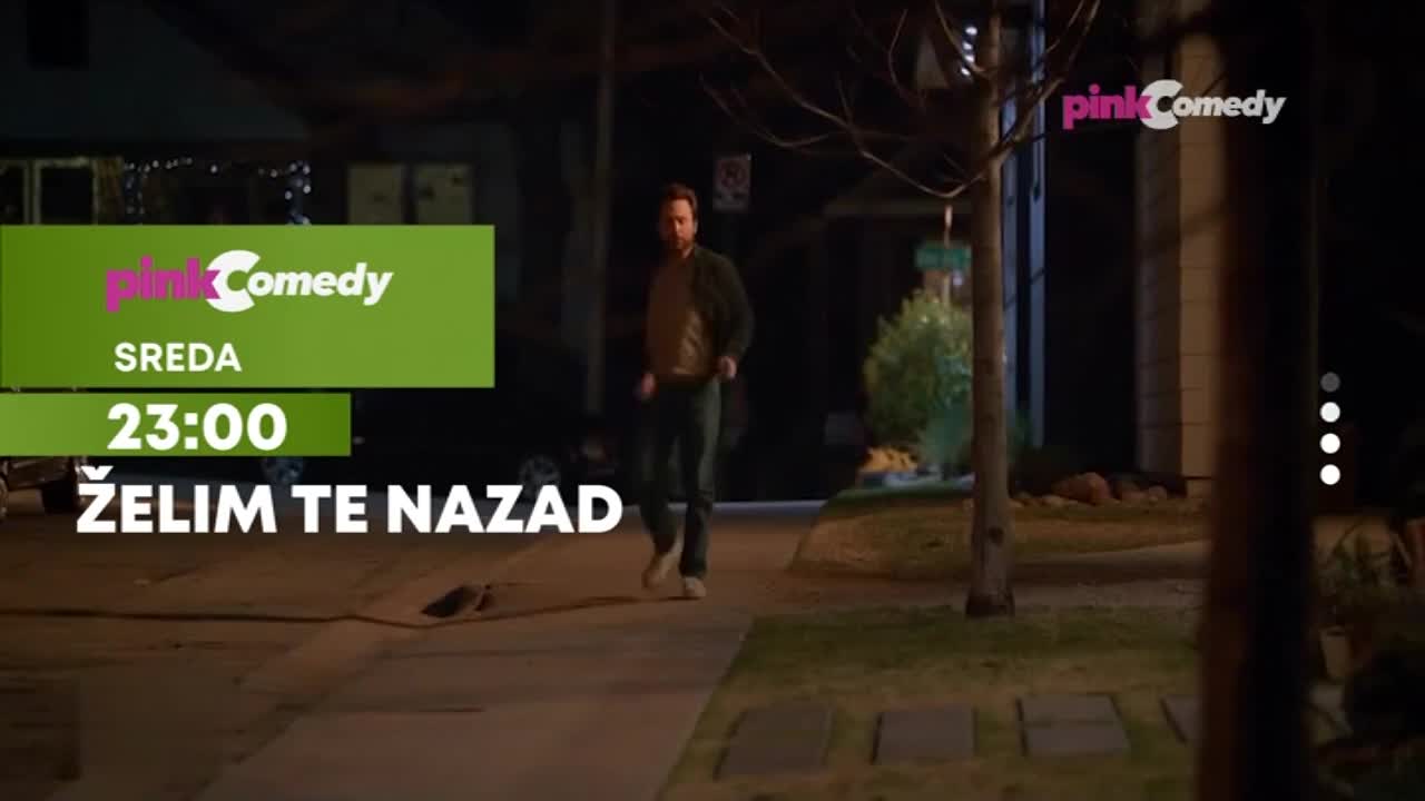 PinkComedy