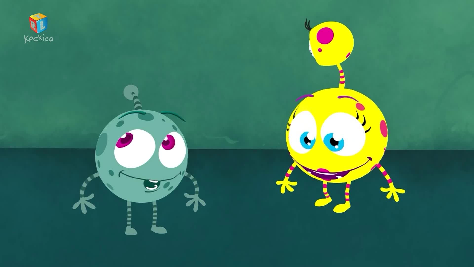 RTLKockica