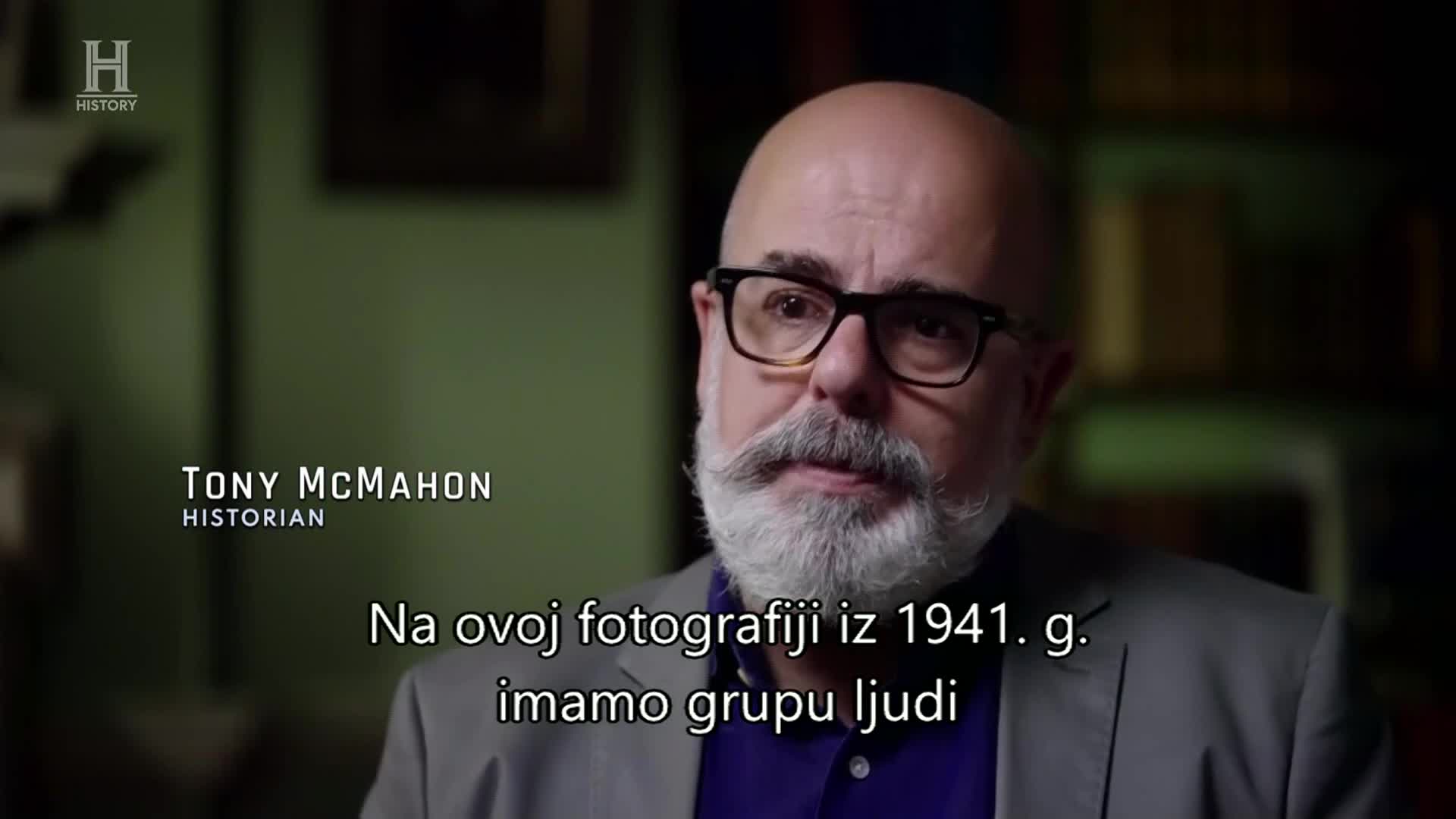History