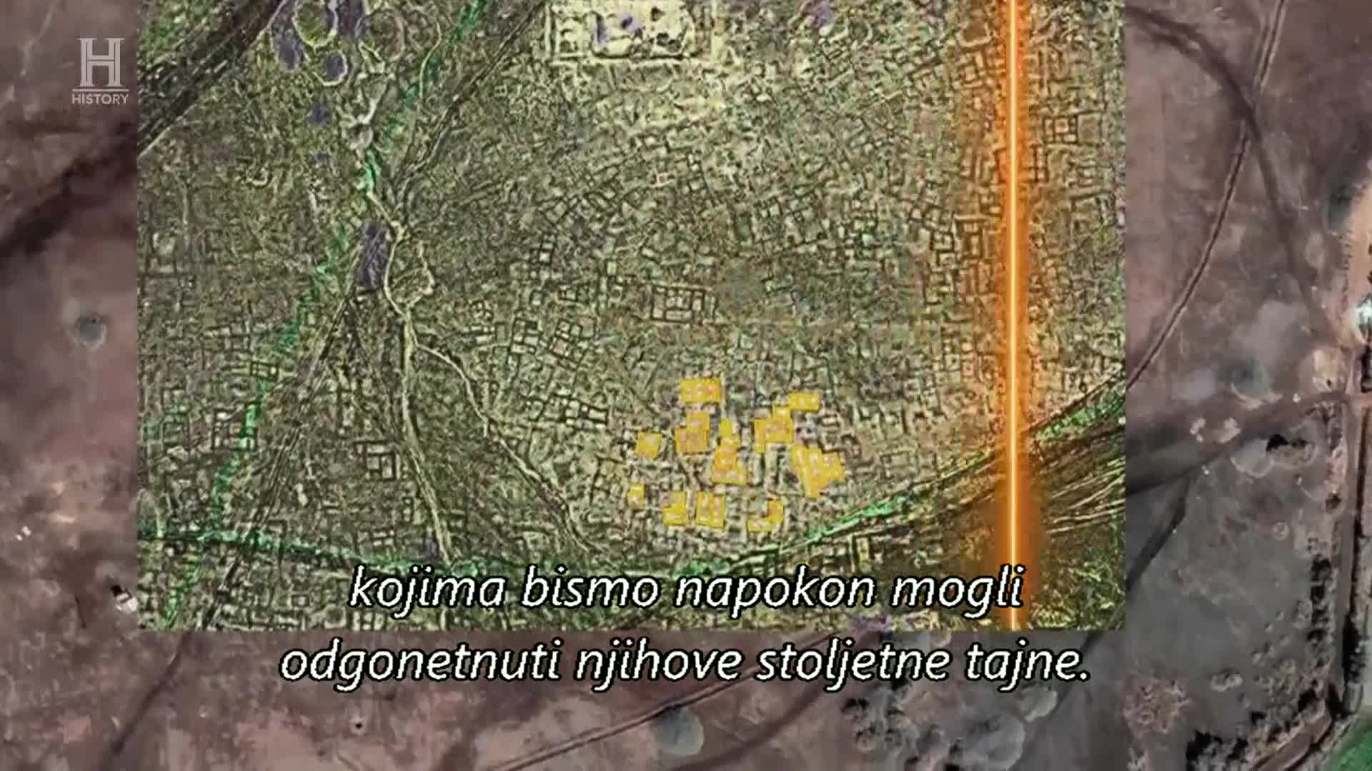 History