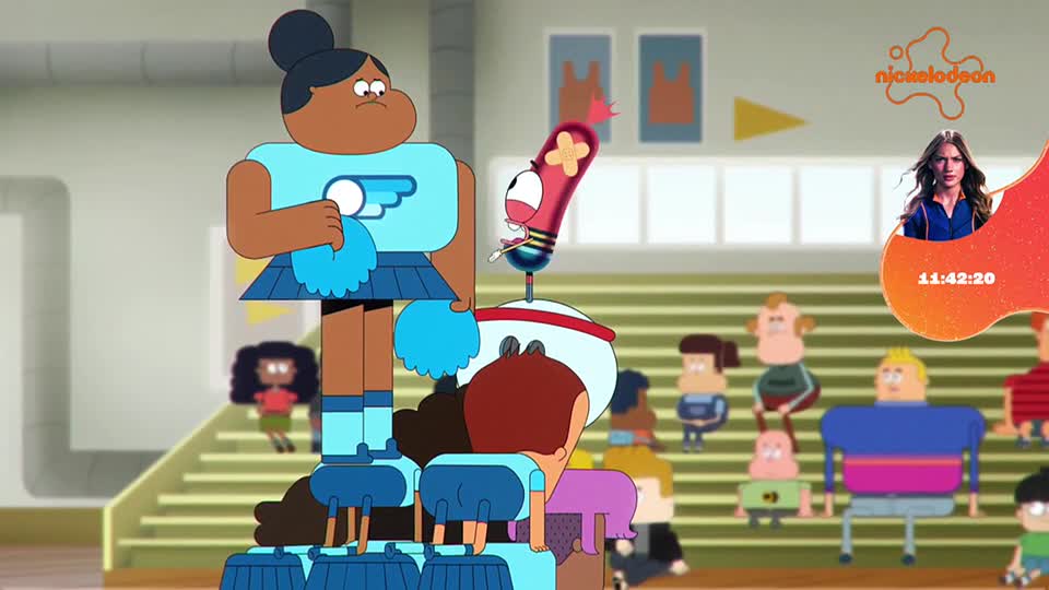 Nickelodeon