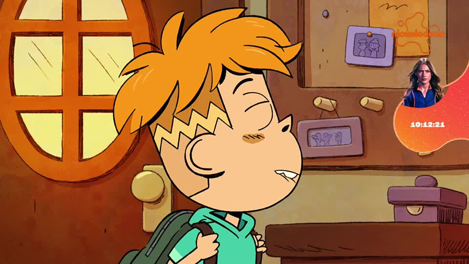 Nickelodeon