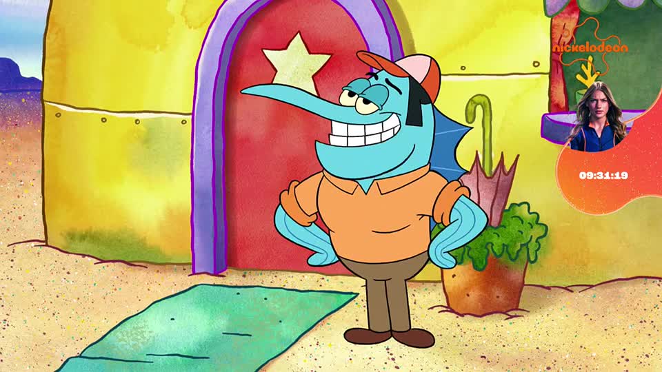 Nickelodeon