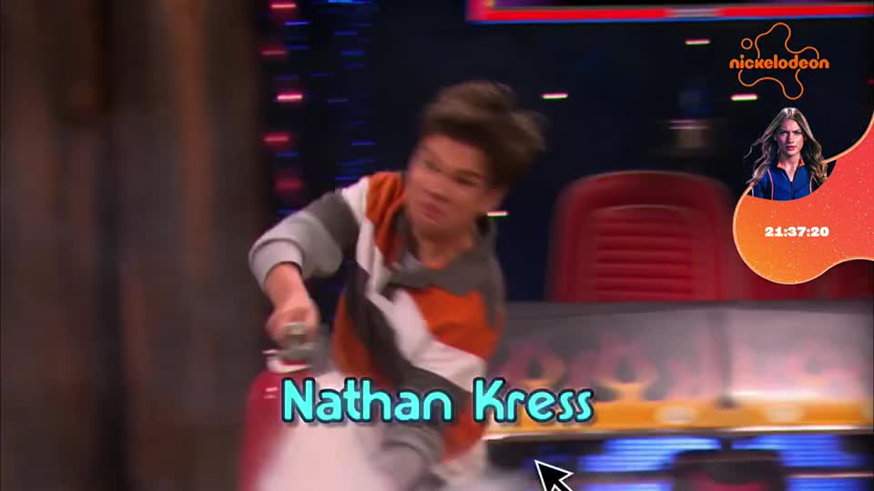 Nickelodeon