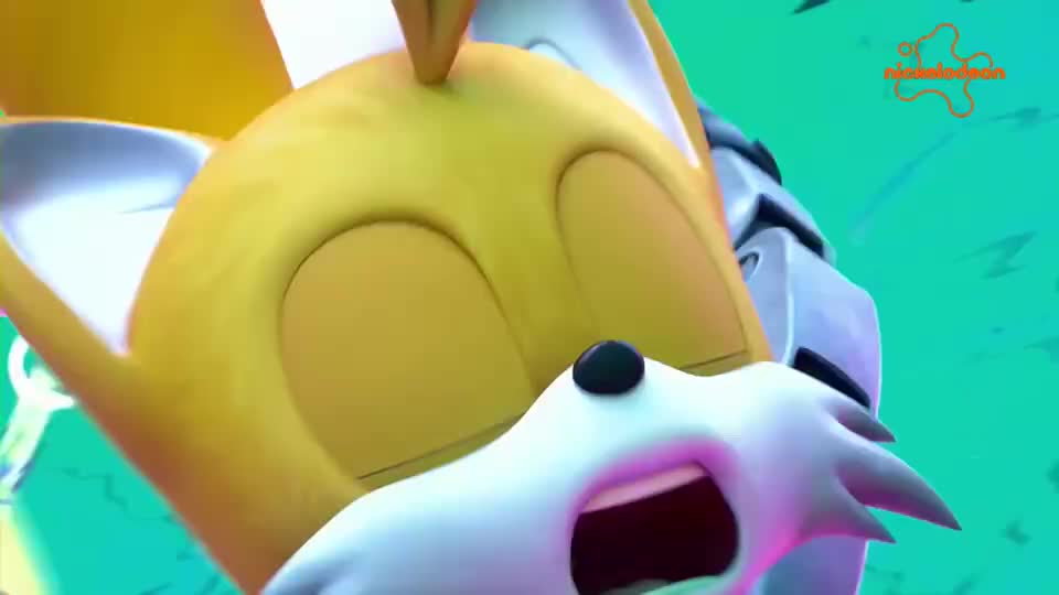 Nickelodeon
