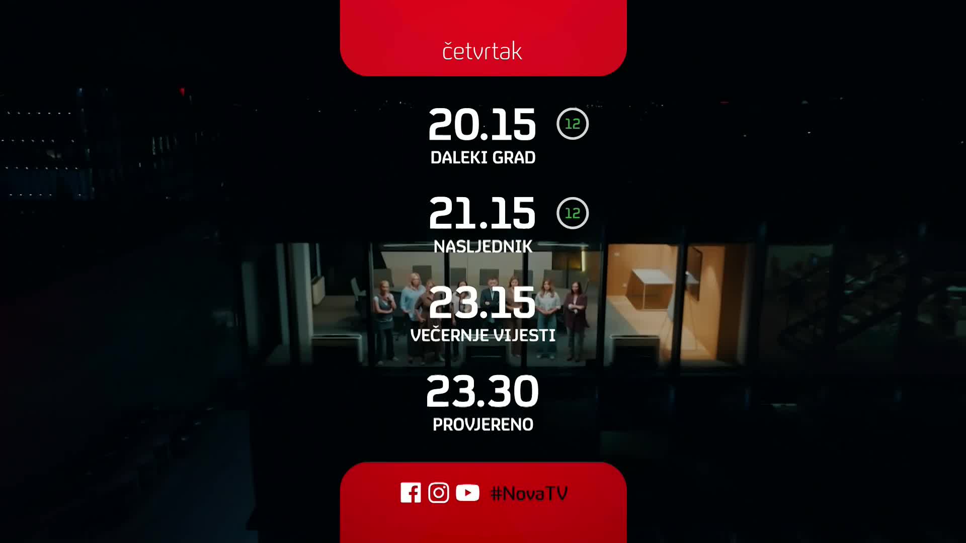 NovaTVPlus