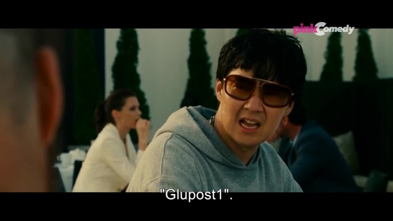 PinkComedy