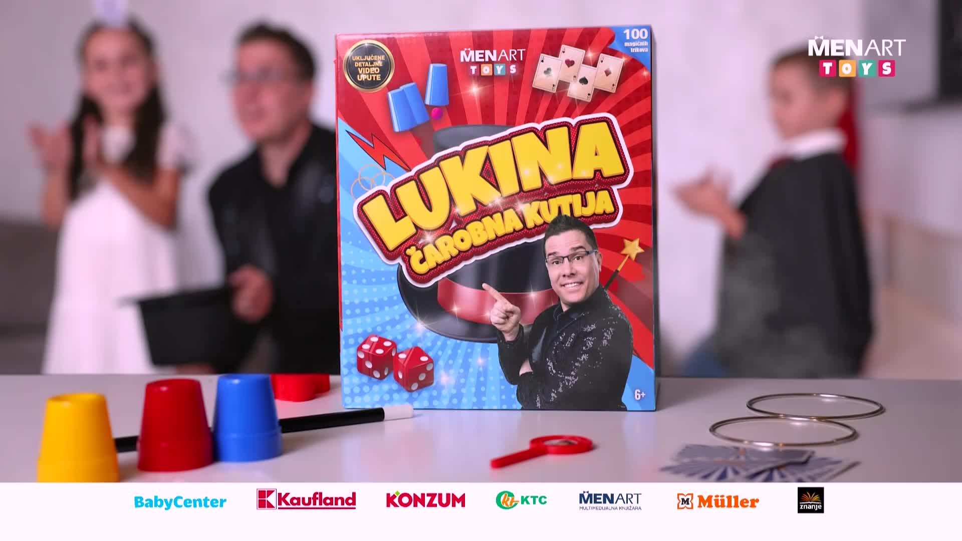 RTLKockica