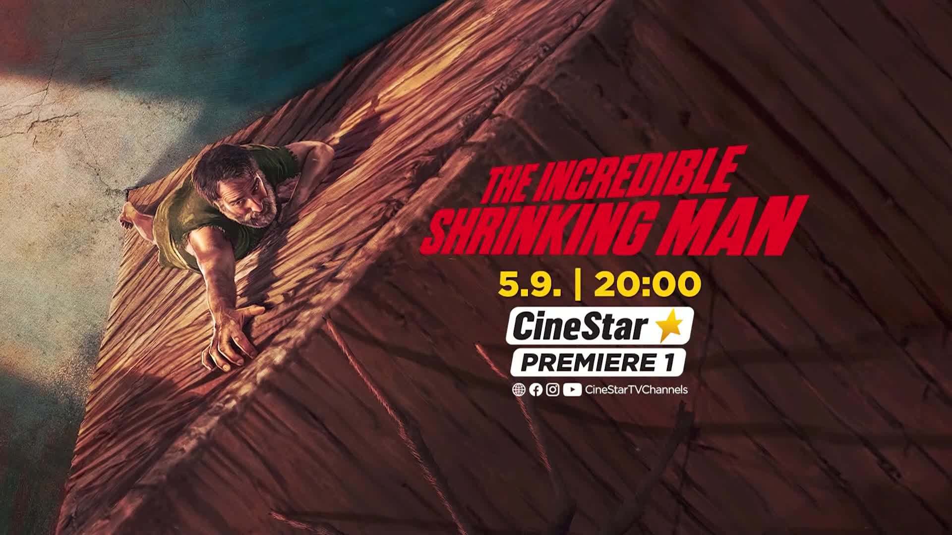 CinestarComedy