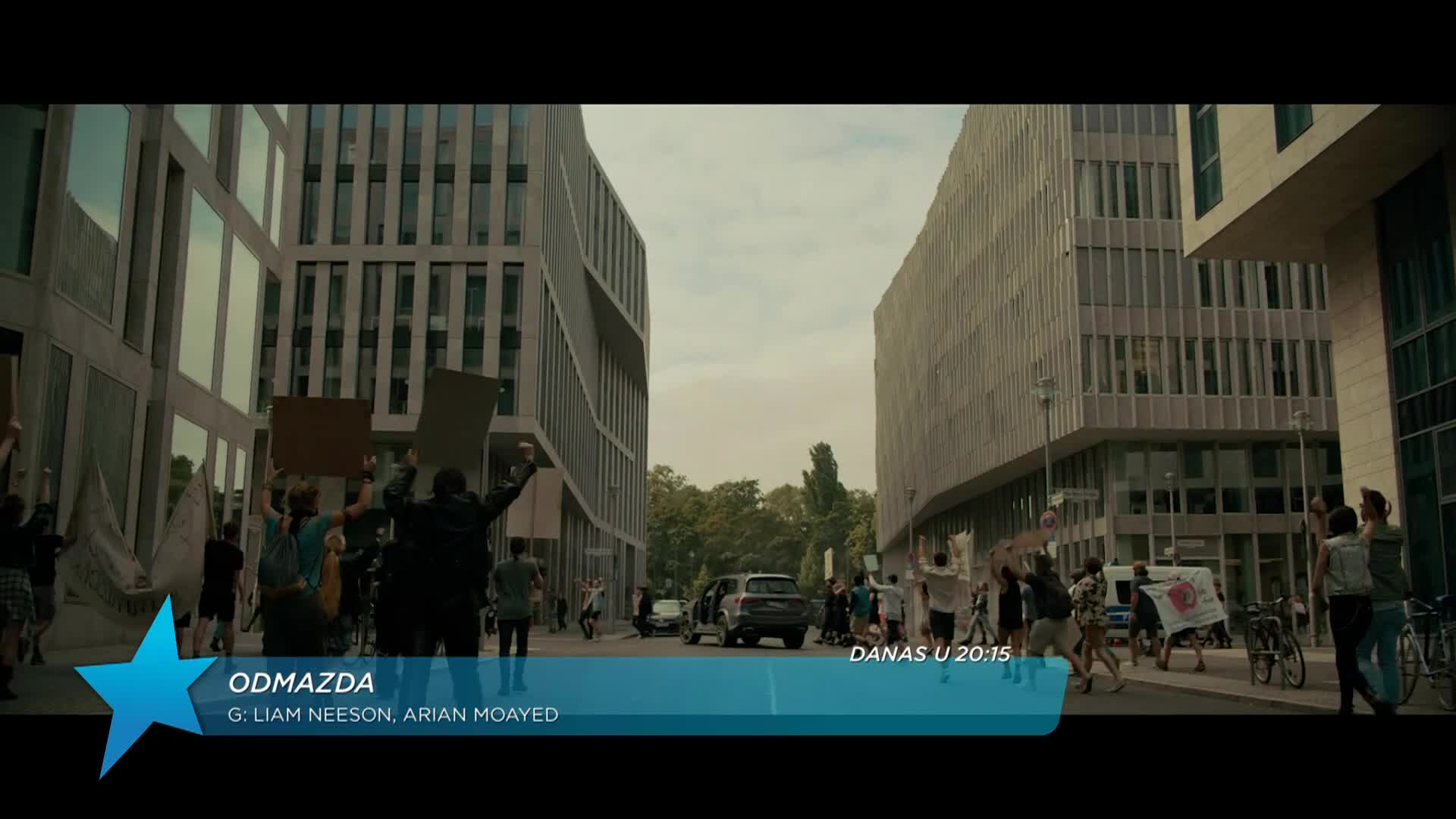 CinestarTV