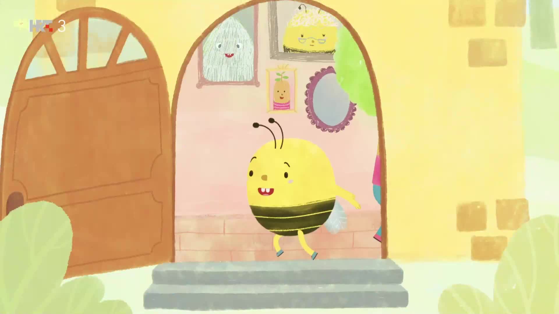 HRT3