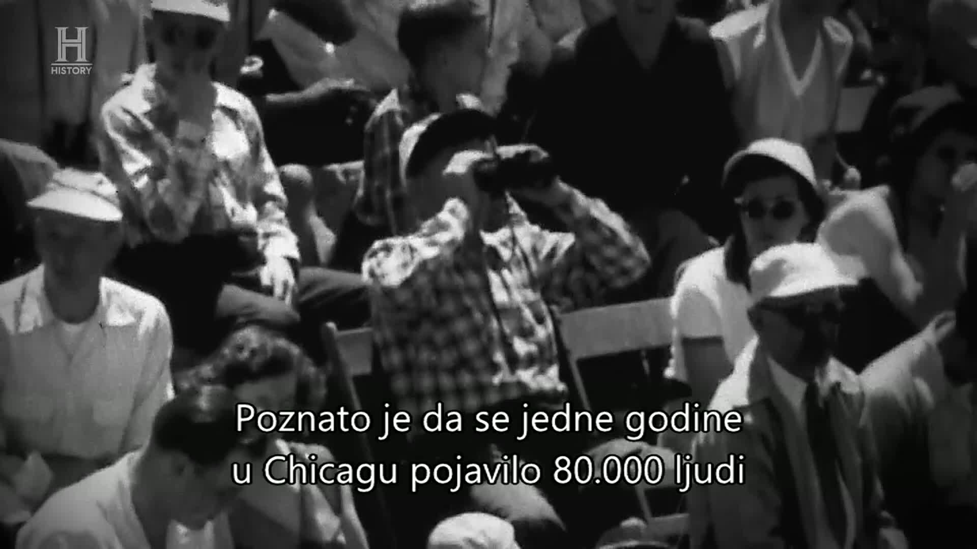 History