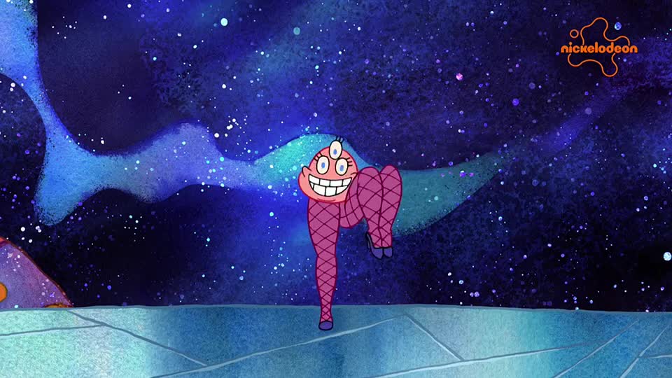 Nickelodeon