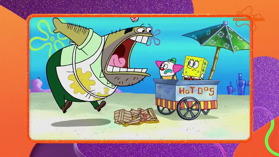 Nickelodeon