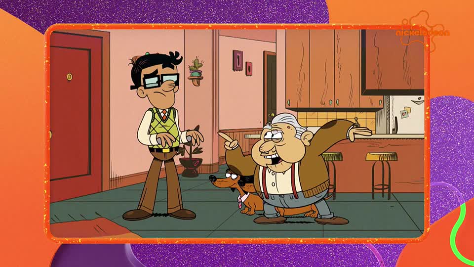 Nickelodeon