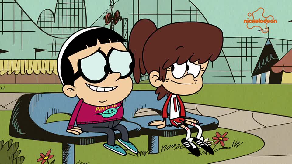 Nickelodeon
