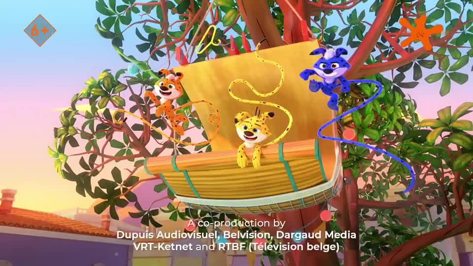Nickelodeon