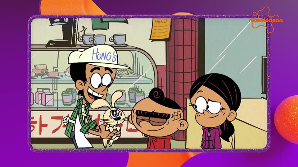 Nickelodeon