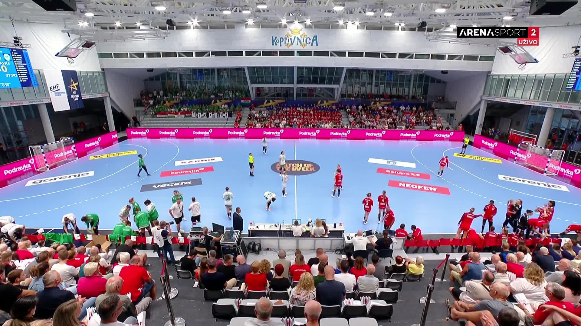 ArenaSportHD2