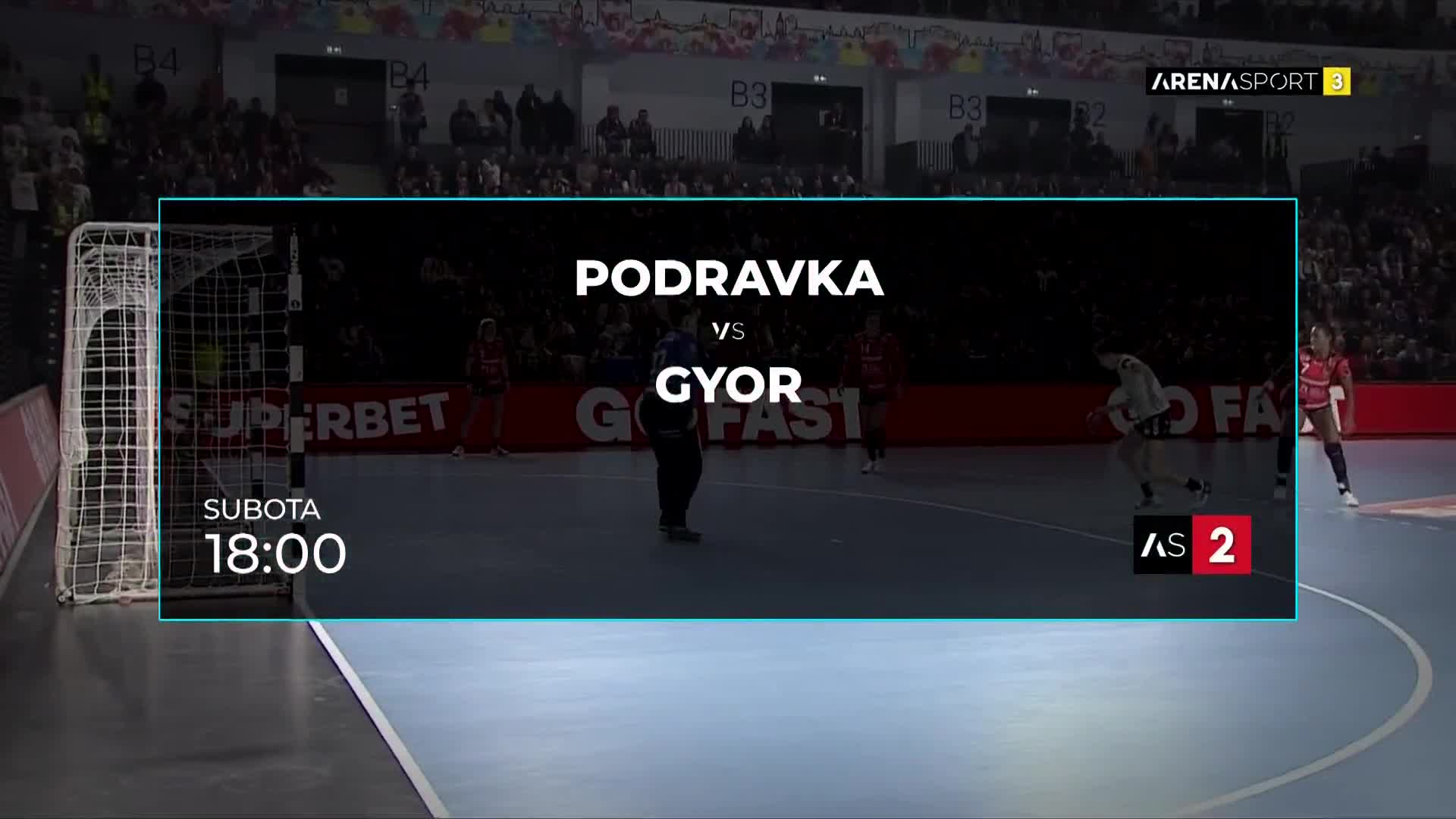 ArenaSportHD3