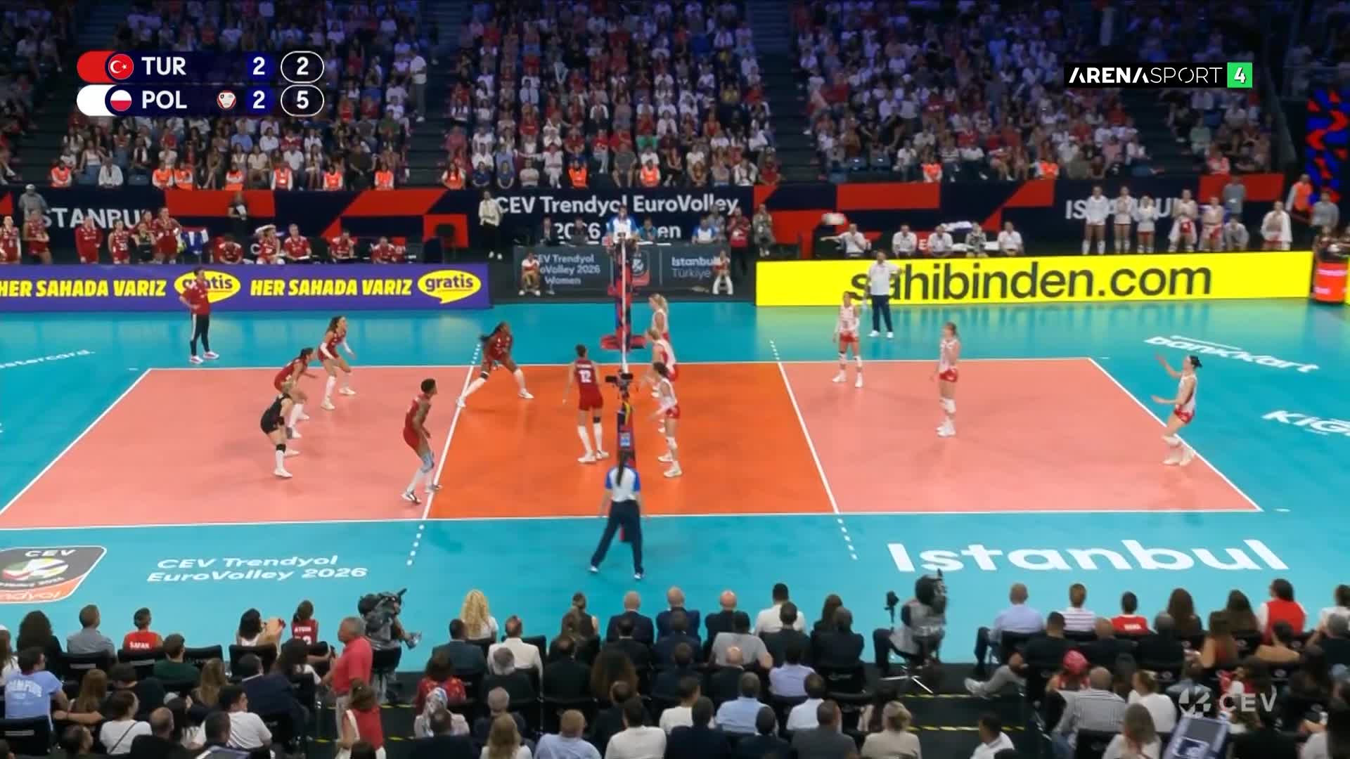 ArenaSportHD4