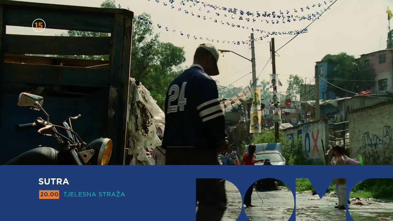 DomaTV