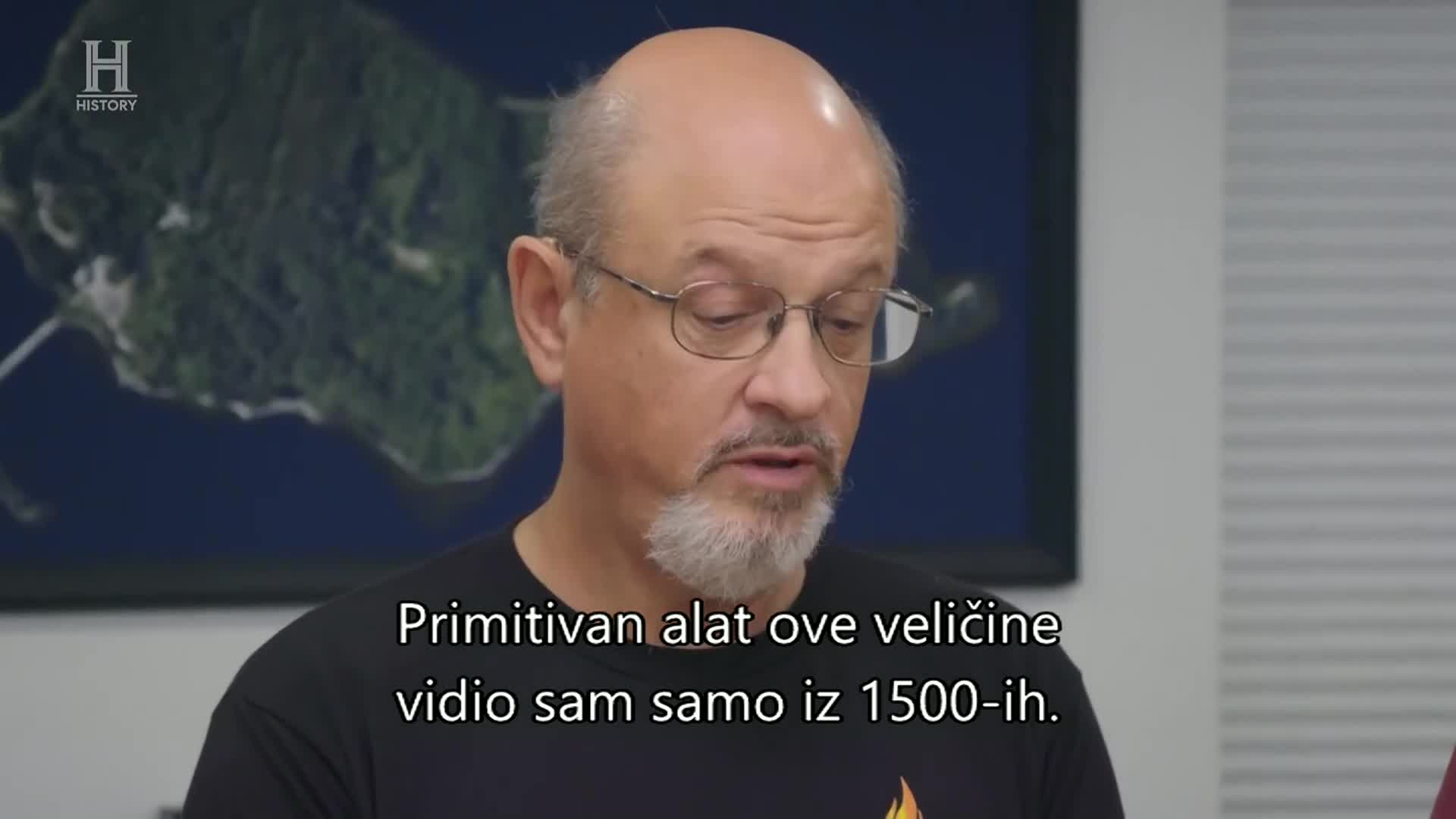 History