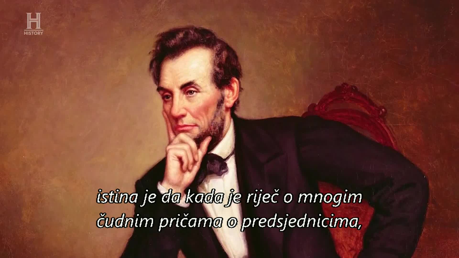 History
