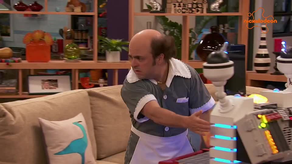 Nickelodeon