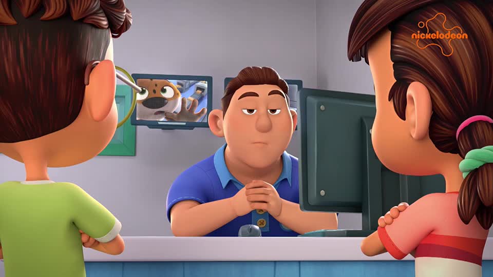 Nickelodeon