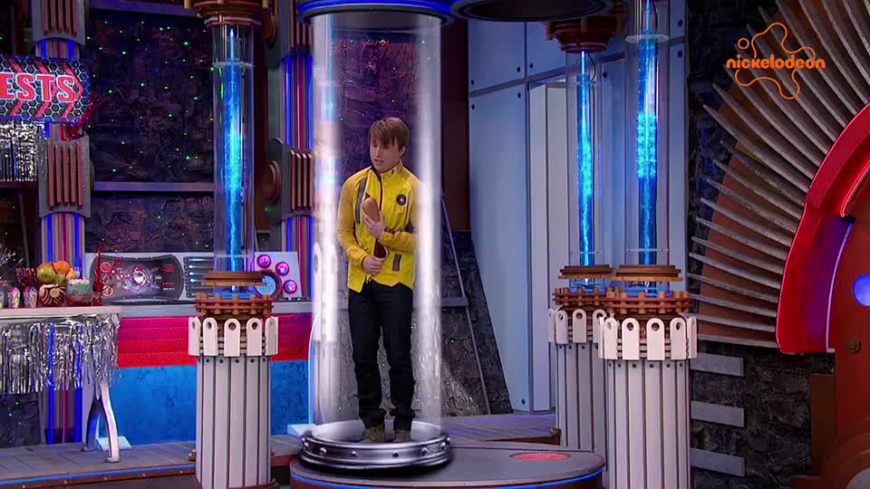 Nickelodeon