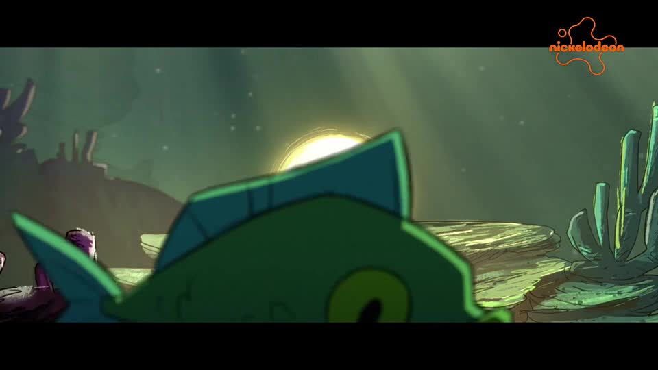 Nickelodeon