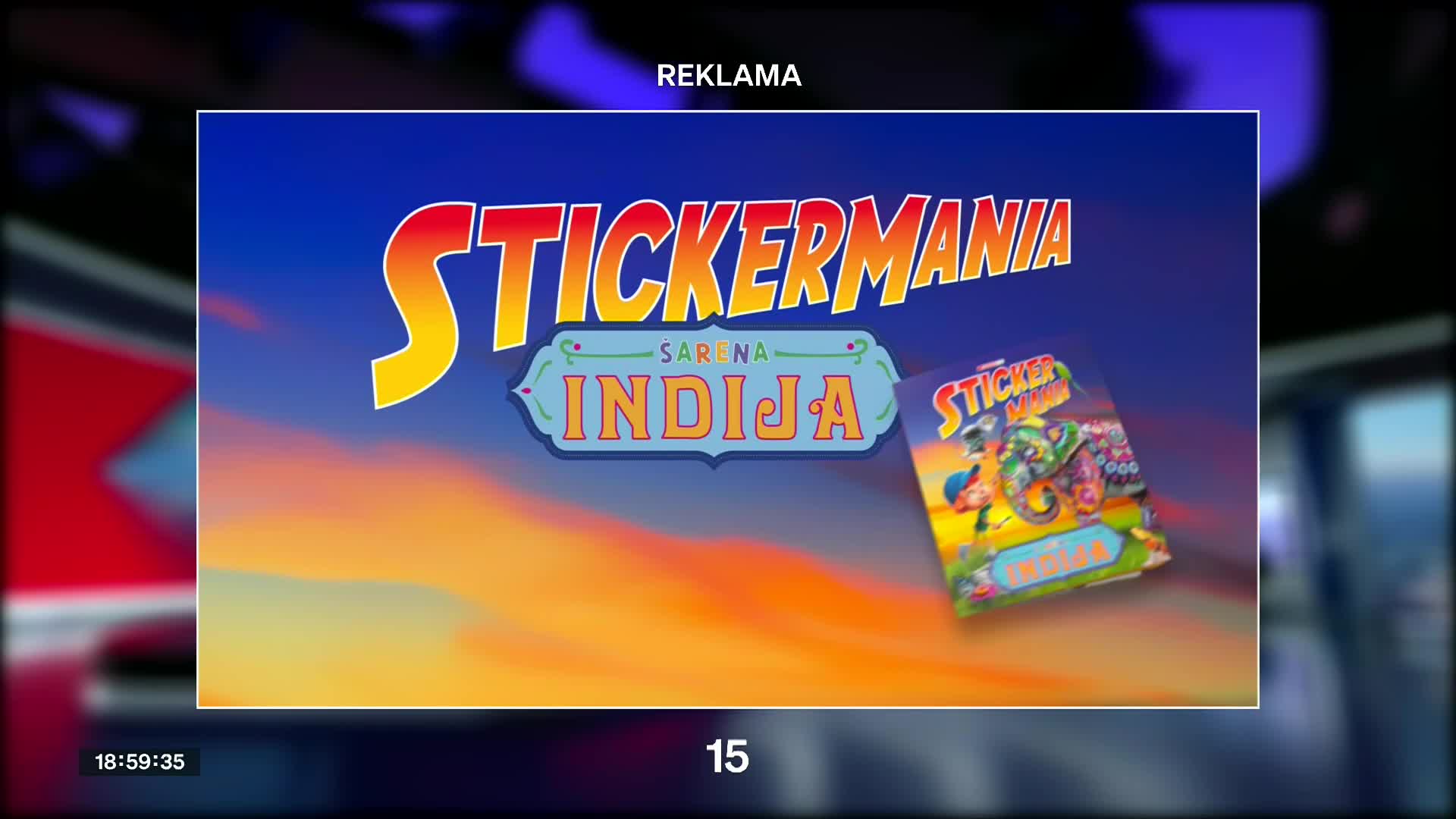 NovaTVPlus