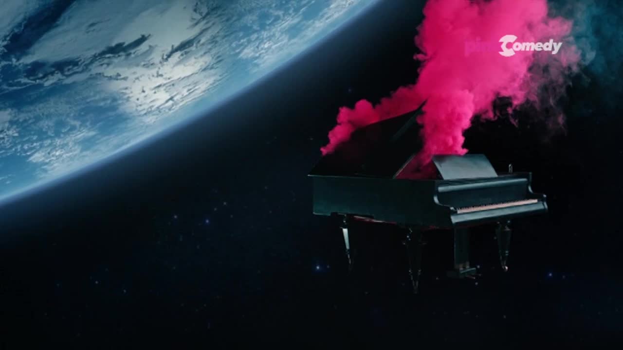PinkComedy
