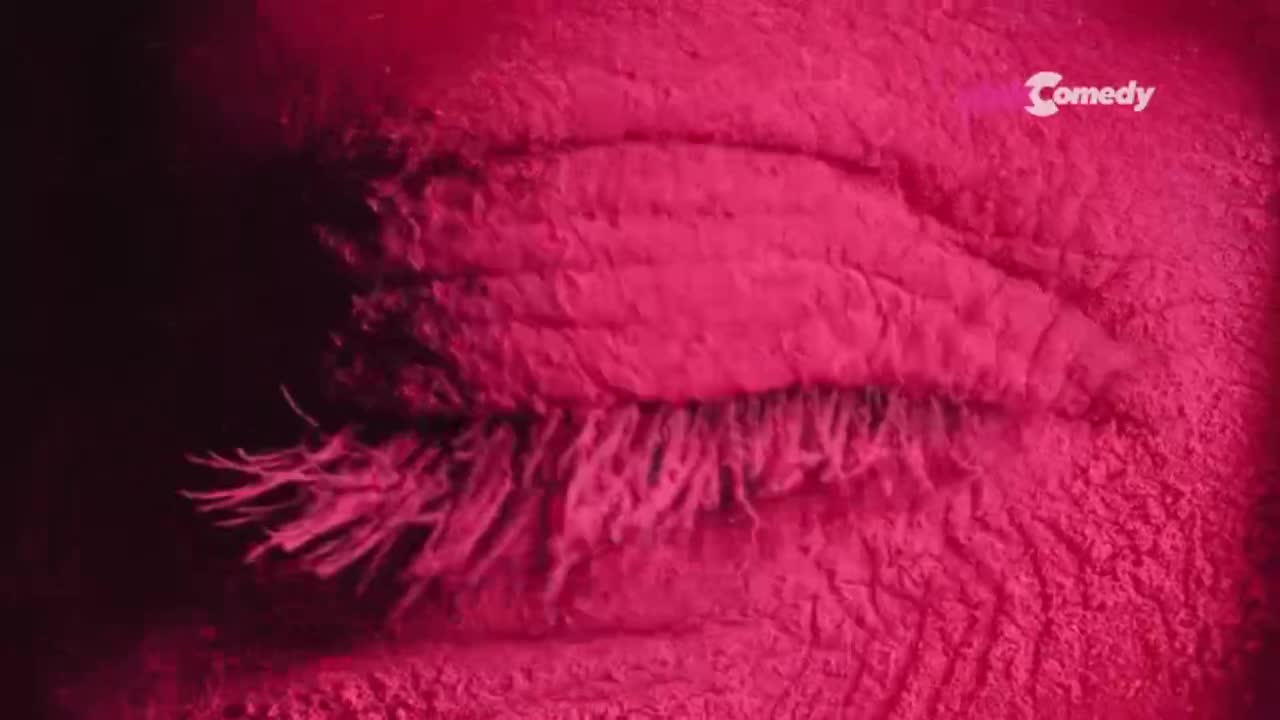 PinkComedy
