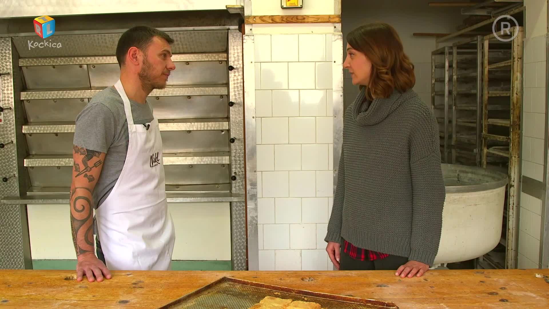 RTLKockica