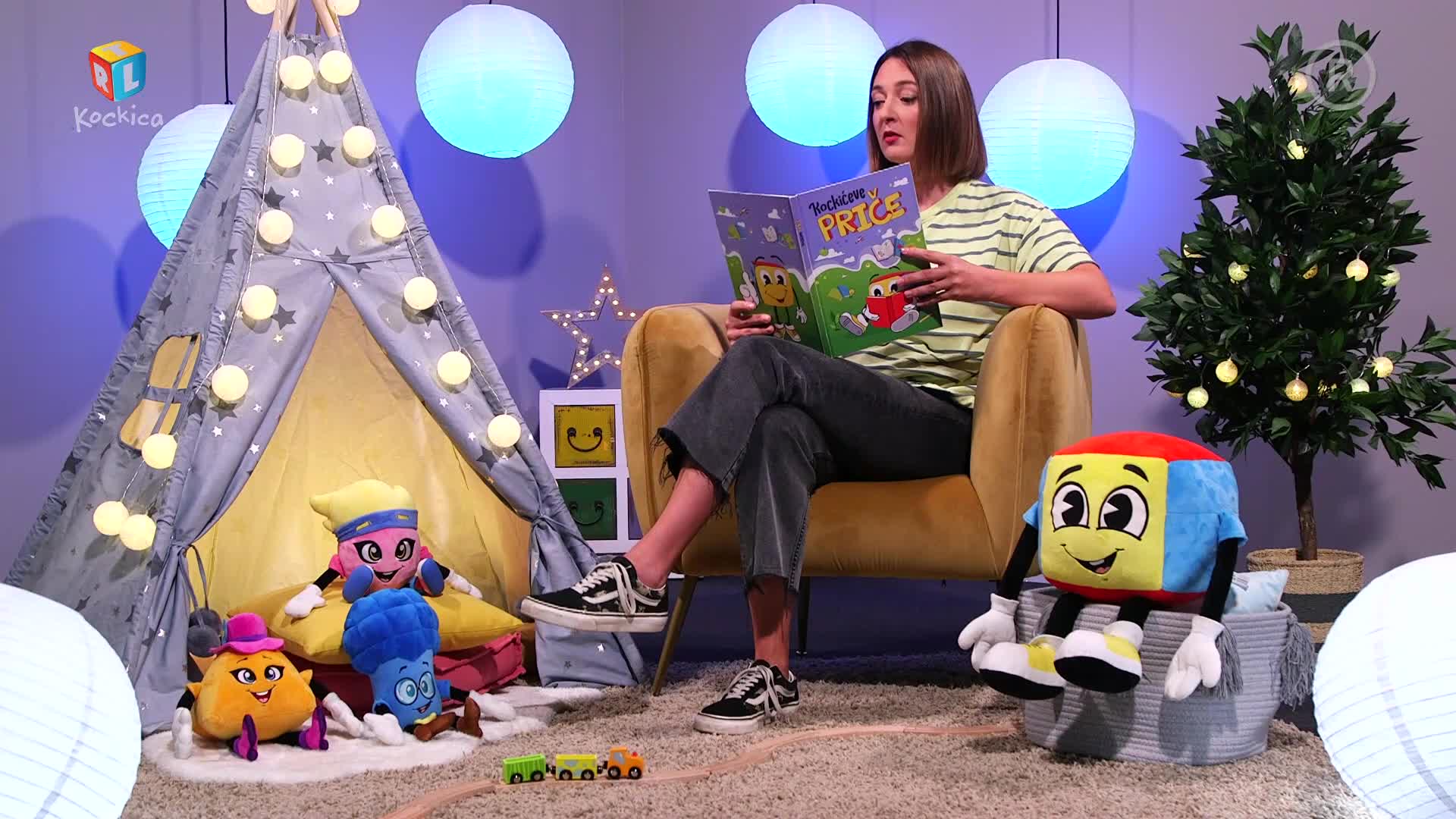 RTLKockica