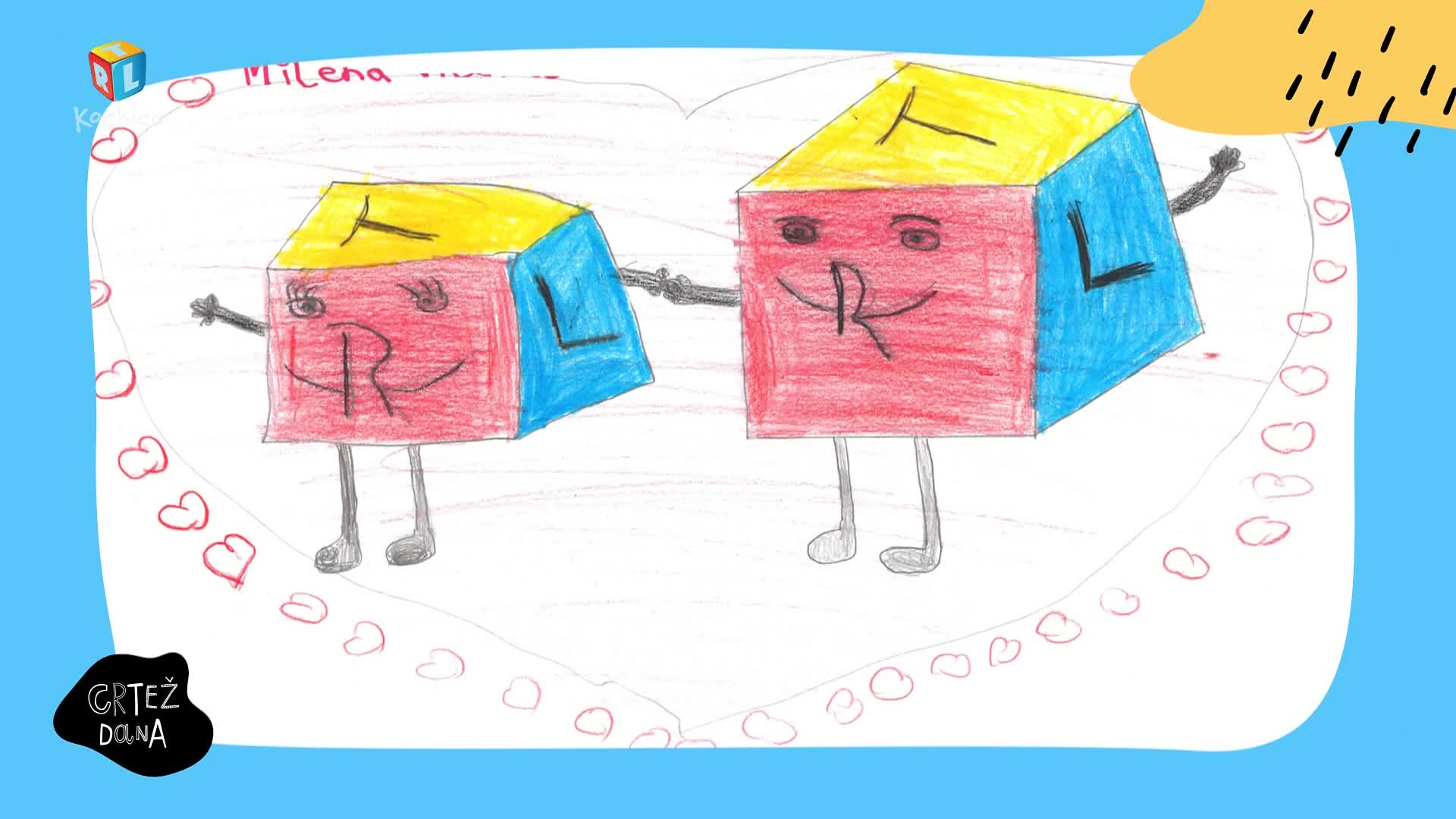 RTLKockica