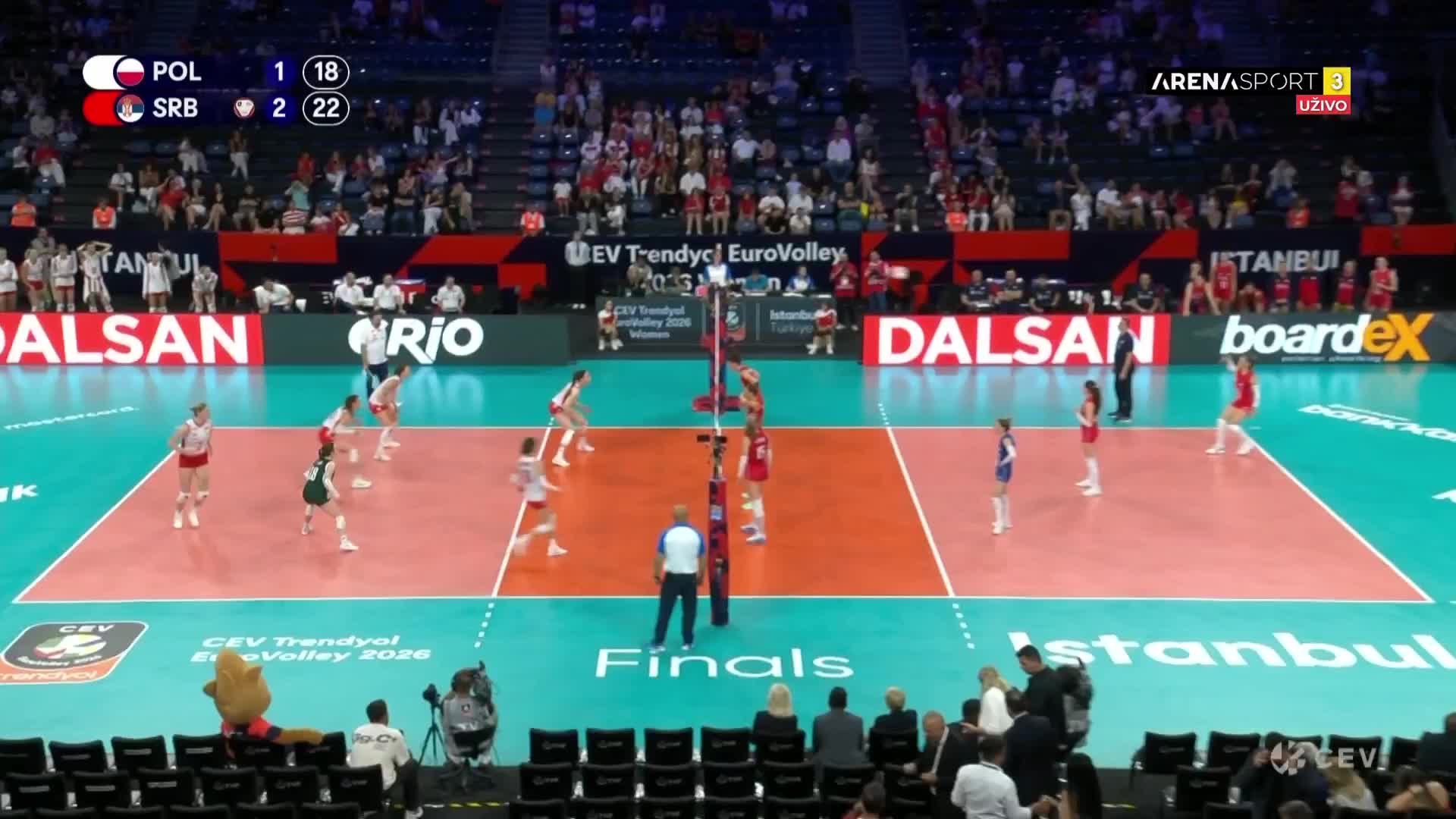 ArenaSportHD3