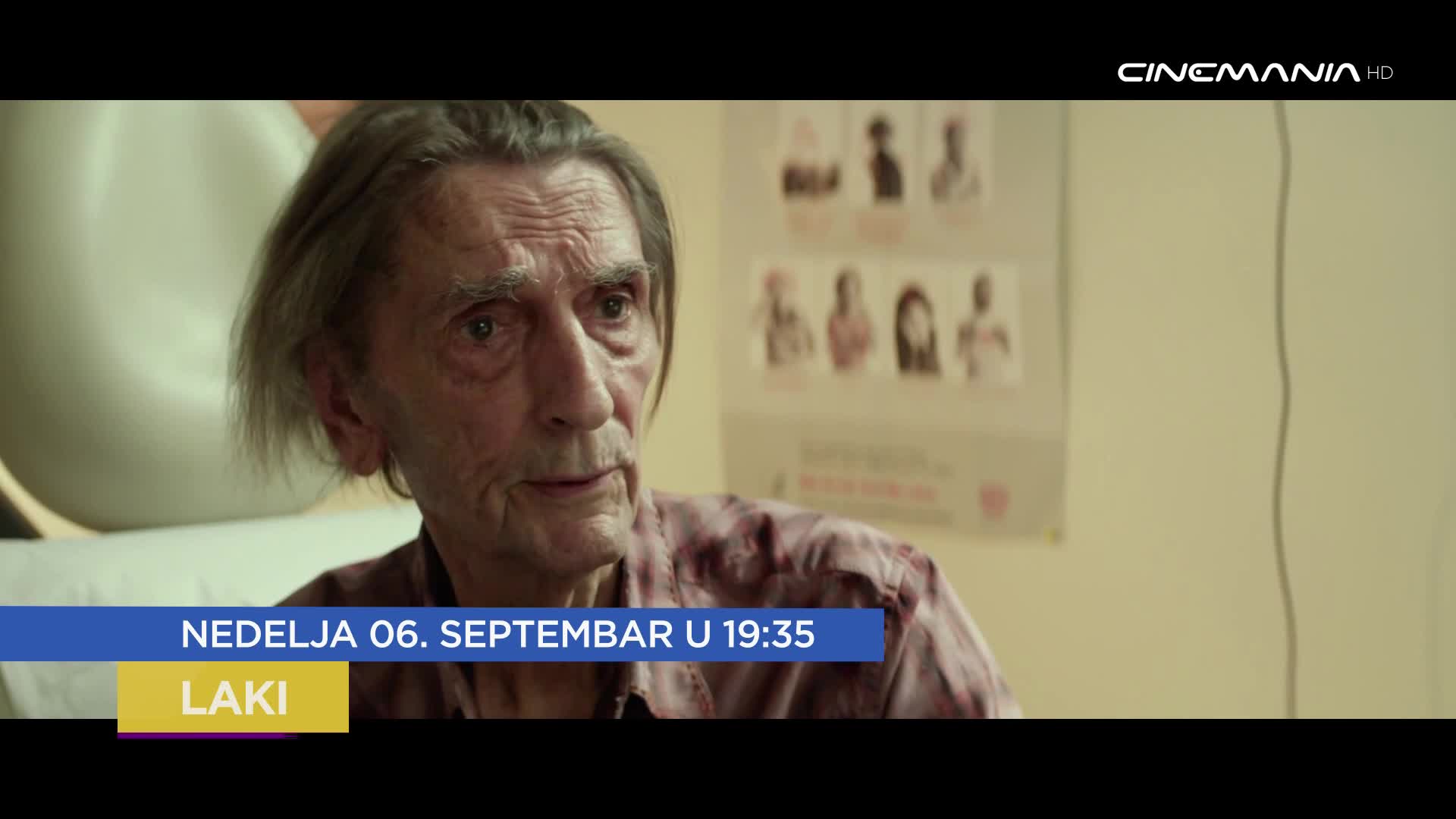 Cinemania