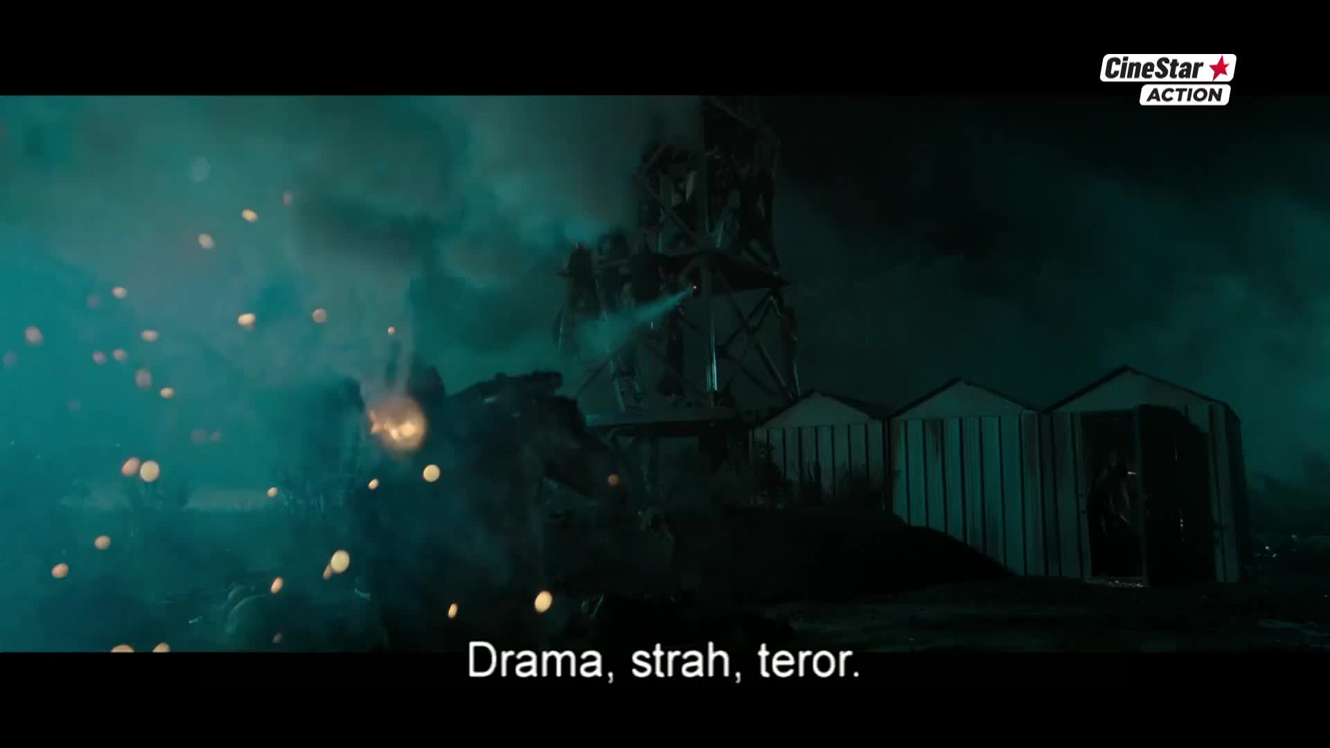 CinestarAction